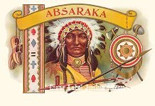 Absaraka
