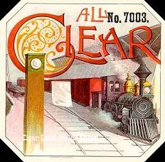 All Clear