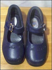 Buster Brown cigar box label