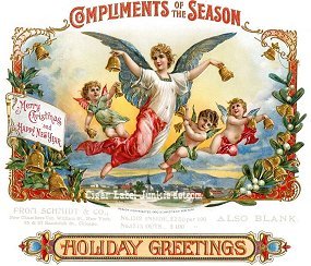 COS_15 cigar box label