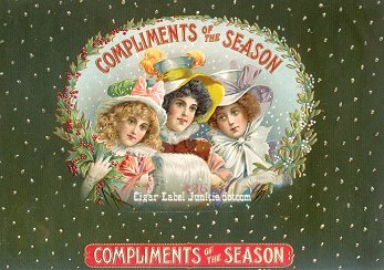 COS_19 cigar box label