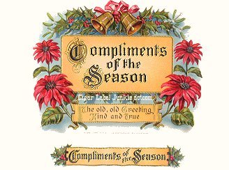 COS_29 cigar box label