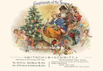 xmas_cos cigar box label theme