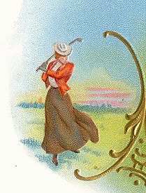 Christy Girl- cigar box label