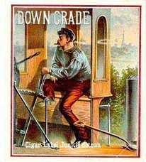 Down Grade