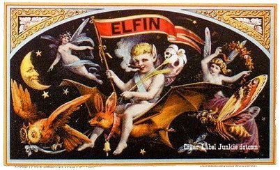 NAME-Elfin box label