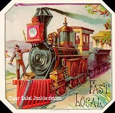 Fast Local