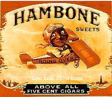 hambone top label