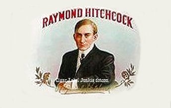 King Dodo cigar label