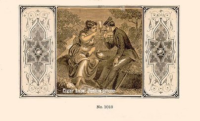 Matchless-cigar box label