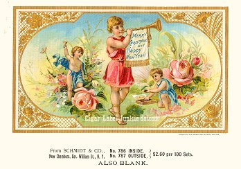 MerryC_HNY_13 cigar box label