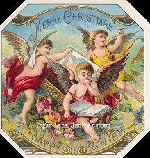MerryC_HNY_15 cigar box label