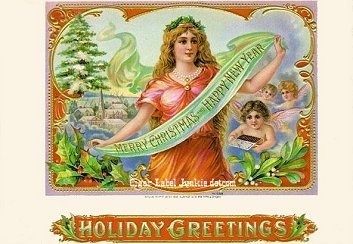 MerryC_HNY_1 cigar box label