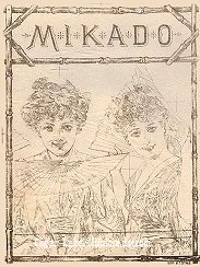 Key Line cigar box label