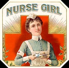 Nurse Girl