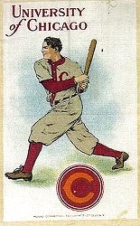 Chicago-cigar label